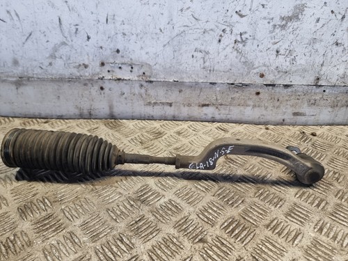 Mercedes gla 200 tie - mercedes, rod