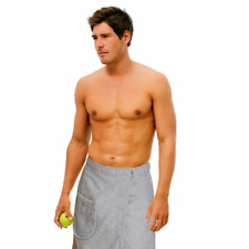 Men's sauna kilt sauna kilt