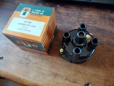 NEW LUCAS DISTRIBUTOR CAP -
