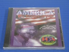 Alfred Brown America, We