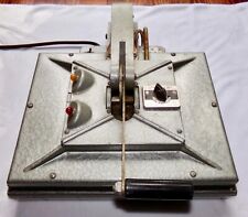 Seal Compress 101 Dry Mounting