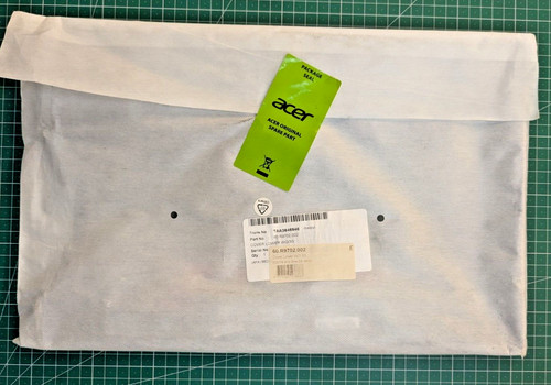 Acer aspire 5750 p5we0 bottom - ,