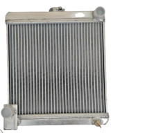 70mm Core RADIATOR Fit MINI