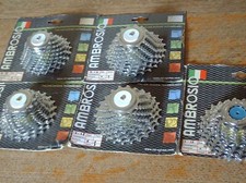 AMBROSIO 9, 10 & 11 SPEED