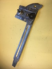 USED LDV CONVOY 96-06 WINDOW REGULATOR MANUAL N/S/F PASSENGER SIDE FRONT