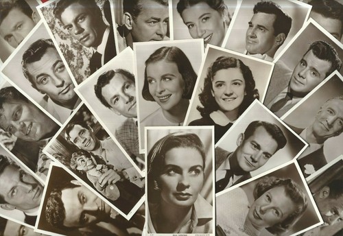 Picturegoer film star - picturegoer,