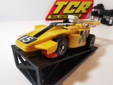 (Opposite Direction)Ideal TCR