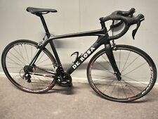  De Rosa R838 Carbon Road Bike  Ultegra 11s Fulcrum Racing 5 WHEELS Medium 54cm