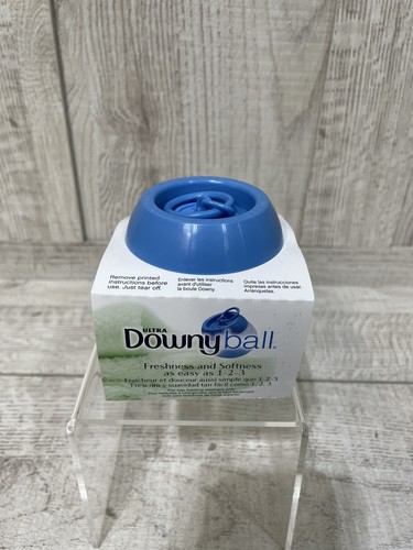 Ultra downy ball liquid - downy,