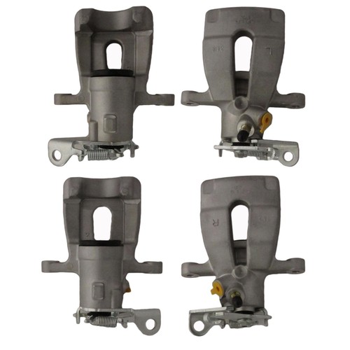 Pair rear left right - rear, &