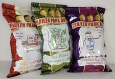 Trailer Park Boy Potato Chips