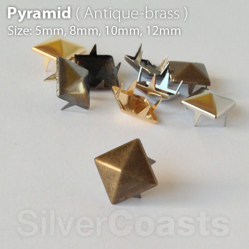 Spike studs claw rivets diy - spike,