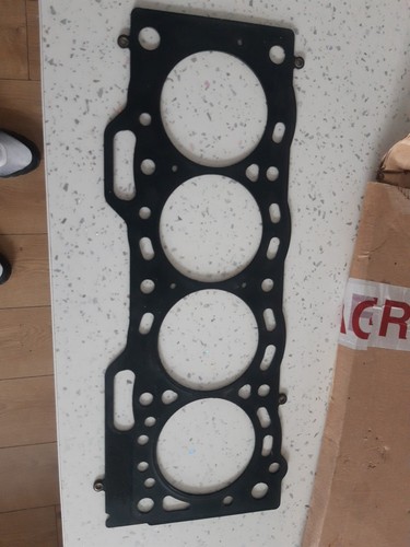 Mls head gasket - head, v