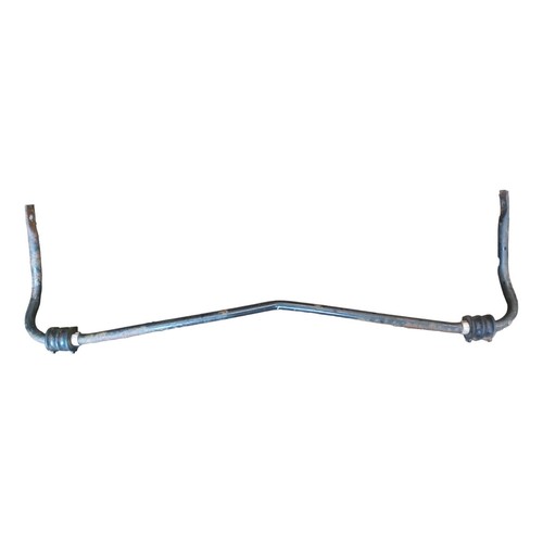 Isuzu max rear - d-max,