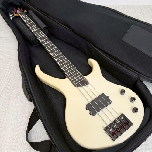 Kramer bass emg equipped - bass,