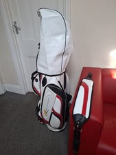 PowaKaddy Golf  Cart Trolley