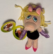 Starbucks Muppets Miss Piggy