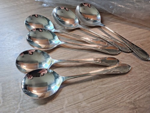 Set vintage sheffield - 6,