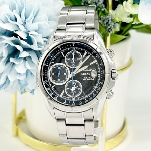 Seiko ana limited v172 0ba0 - seiko, v172-0ba0