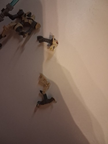 Lego genral grievous but - lego,