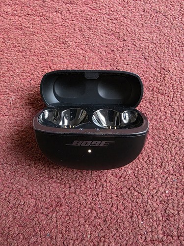 Bose quietcomfort ultra no - bose,