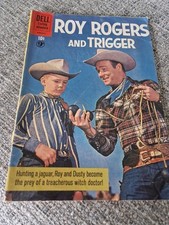 Roy Rogers and Trigger 1961