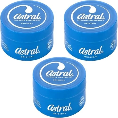 Astral three packs - packs, of