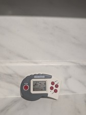 Grandstand Lcd Game Combat
