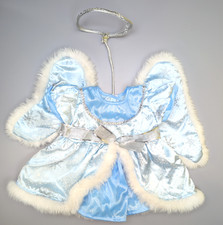 Build bear blue winter - build, a