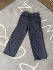 Boys Beaver Scout Blue