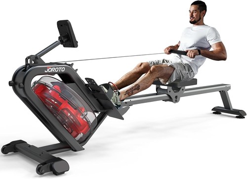 Joroto mr26 foldable rowing - ,