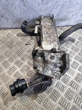 MERCEDES VITO EGR COOLER