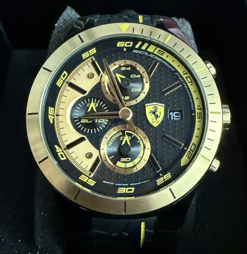 Scuderia ferrari 0830295 men - 0830295, men's