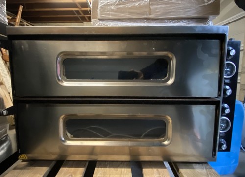 Ggf x44 double deck - ggf, x44/36