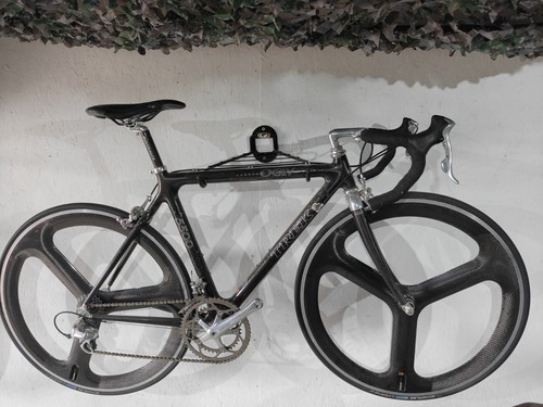 Trek oclv carbon - carbon, road