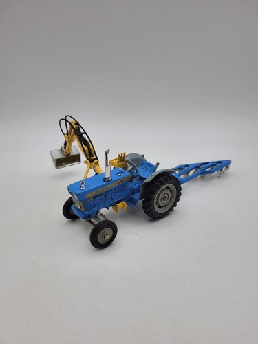 Corgi toys no - toys, no.61,