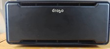 Drobo B800fs 8-Bay NAS. Bare Frame. ready to accept drives