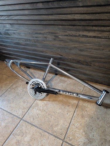 Hutch pro raider 1984 - hutch,