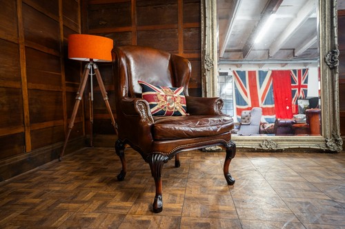 Halo timothy oulton - halo, antique