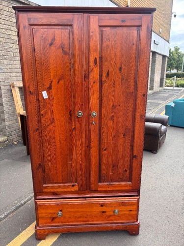 Ducal rosedale solid pine - solid,