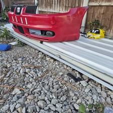 Seat Leon Mk1 Cupra Front Bumper