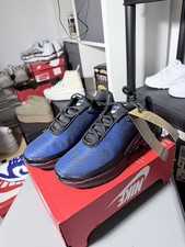 Nike Air Max DN (GS) Black/