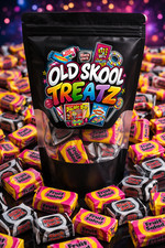 350G - Black Jack & Fruit