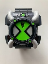 Ben 10 Omnitrix Watch Bandai