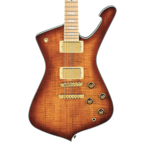 Ibanez ic420mfm iceman - ibanez,