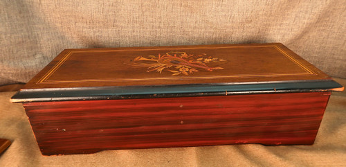 Antique langdorff fils - antique,
