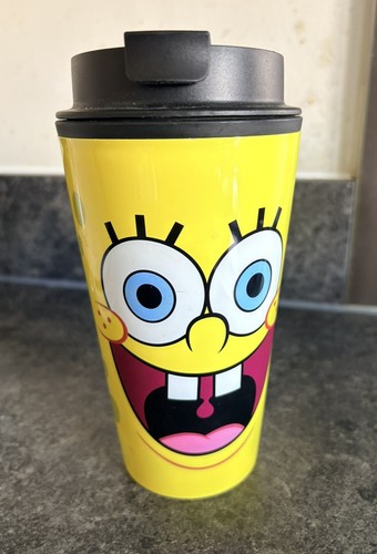 Spongebob squarepants 20oz - squarepants,