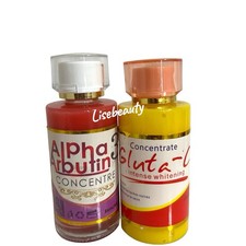 Alpha Arbutin 3 Plus Concentre