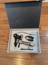 JTTVO Deluxe Wine Opener