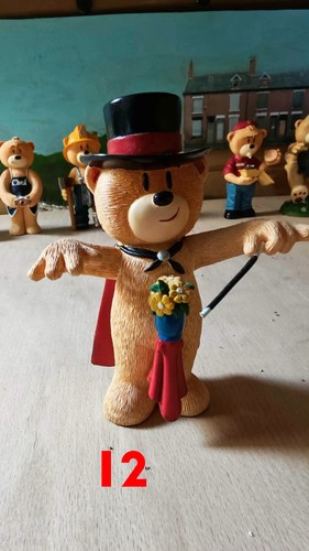 Bad taste bears multi - taste,